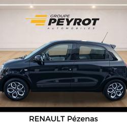 Renault Twingo 3 Twingo III SCe 65 Equilibre P&eacute;zenas