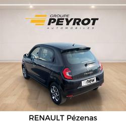 Renault Twingo 3 III SCe 65 Equilibre occasion - P&eacute;zenas - photo 3/16