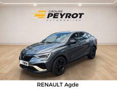 Renault Arkana Pézenas