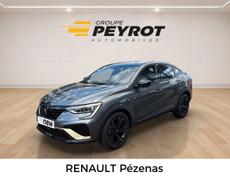 Renault Arkana Pézenas