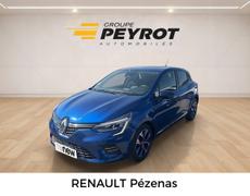 Renault Clio 5 Pézenas