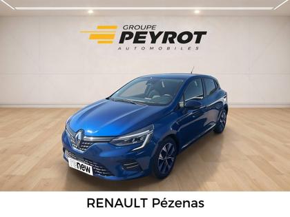 Renault Clio 5 - Clio SCe 65 Evolution - 13 100 €