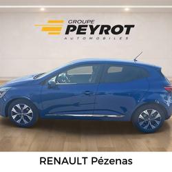 Renault Clio 5 Clio SCe 65 Evolution P&eacute;zenas