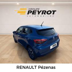 Renault Clio 5 Clio SCe 65 Evolution P&eacute;zenas