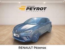 Renault Captur Pézenas