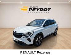 Renault Austral - Austral E-Tech hybrid 200 Techno - 26 990 €