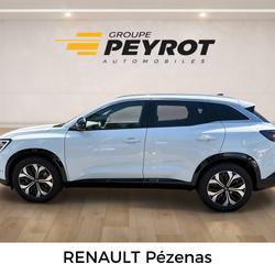 Renault Austral Austral E-Tech hybrid 200 Techno P&eacute;zenas