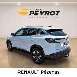 Renault Austral Austral E-Tech hybrid 200 Techno P&eacute;zenas