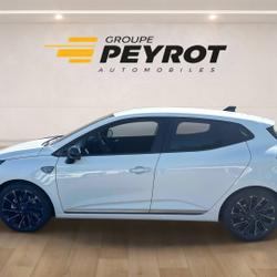 Renault Clio 5 Clio E-Tech full hybrid 145 Esprit Alpine P&eacute;zenas