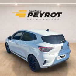 Renault Clio 5 Clio E-Tech full hybrid 145 Esprit Alpine P&eacute;zenas