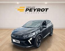 Renault Symbioz Pézenas