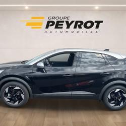 Renault Captur Captur E-Tech full hybrid 145 ch Techno P&eacute;zenas
