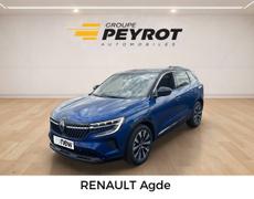Renault Austral Pézenas