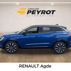 Renault Austral Austral E-Tech full hybrid 200 GSR2 Techno P&eacute;zenas