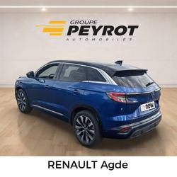 Renault Austral Austral E-Tech full hybrid 200 GSR2 Techno P&eacute;zenas
