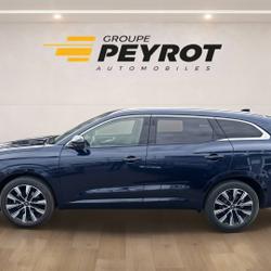 Renault Espace 5 Espace E-Tech full hybrid 200 GSR2 Techno P&eacute;zenas