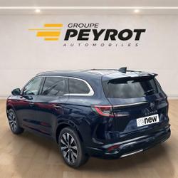 Renault Espace 5 Espace E-Tech full hybrid 200 GSR2 Techno P&eacute;zenas