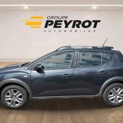 Dacia Sandero Sandero TCe 90 CVT - 22 Stepway Confort P&eacute;zenas