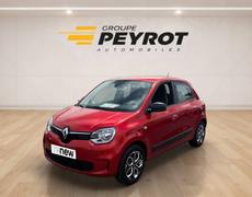 Renault Twingo 3 Pézenas