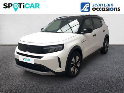 Opel Frontera - Frontera Electric 113 ch Batterie 44 kWh GS - 24 587 €