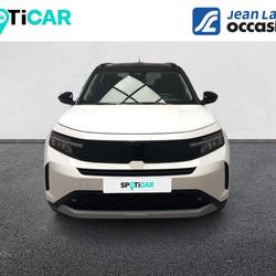 Opel Frontera Frontera Electric 113 ch Batterie 44 kWh GS Anthy-sur-L&eacute;man