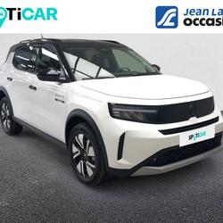 Opel Frontera Frontera Electric 113 ch Batterie 44 kWh GS Anthy-sur-L&eacute;man