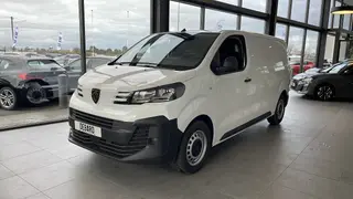 Peugeot Expert  - photo 0