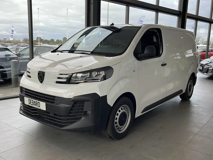 Peugeot Expert  - 24 990 €