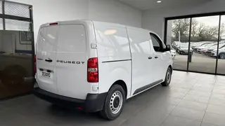 Peugeot Expert  - photo 1