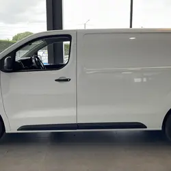 Peugeot Expert M 1.5 BLUEHDI 120CH S&S Saint-L&eacute;ger-de-Lini&egrave;res