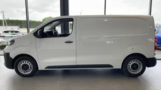 Peugeot Expert  - photo 2