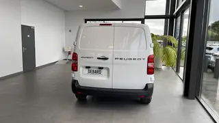 Peugeot Expert  - photo 3