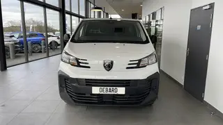 Peugeot Expert  - photo 4