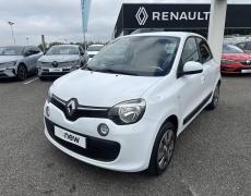 Renault Twingo 3 Montauban