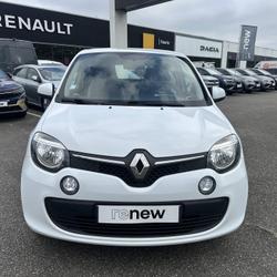 Renault Twingo 3 Twingo III 1.0 SCe 70 E6C Zen Montauban