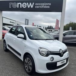 Renault Twingo 3 Twingo III 1.0 SCe 70 E6C Zen Montauban