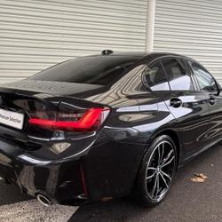 BMW Serie 3 320dA xDrive 190ch M Sport Forbach