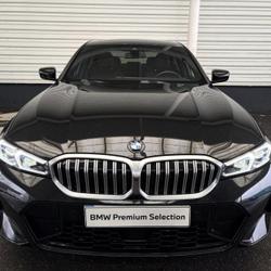 BMW Serie 3 320dA xDrive 190ch M Sport Forbach