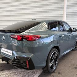 BMW X2 sDrive18dA 150ch M Sport DKG7 Forbach