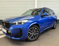 BMW X1 Forbach