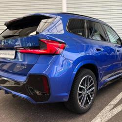 BMW X1 X1 sDrive 18d 150ch DKG7 M Sport Forbach