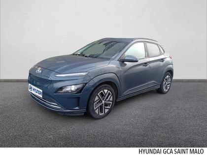 Hyundai Kona - Electric 64kWh - 204ch Intuitive - 25 490 €