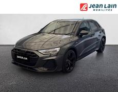 Audi A3 Sportback Ville-la-Grand