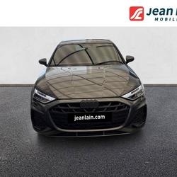 Audi A3 Sportback A3 Sportback TFSI e Hybride rechargeable 204 S tronic 6 S line Ville-la-Grand