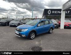 Dacia Logan MCV Montauban