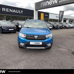 Dacia Logan MCV Logan MCV TCe 90 Stepway Montauban