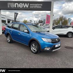 Dacia Logan MCV Logan MCV TCe 90 Stepway Montauban