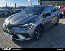 Renault Clio 5 Terrasson-Lavilledieu