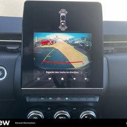Renault Clio 5 Clio E-Tech full hybrid 145 Engineered Terrasson-Lavilledieu
