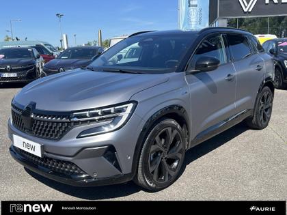 Renault Austral - Austral mild hybrid 160 auto Techno esprit Alpine - 25 490 €
